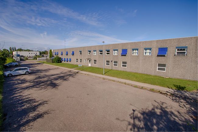 Baldershøj 22